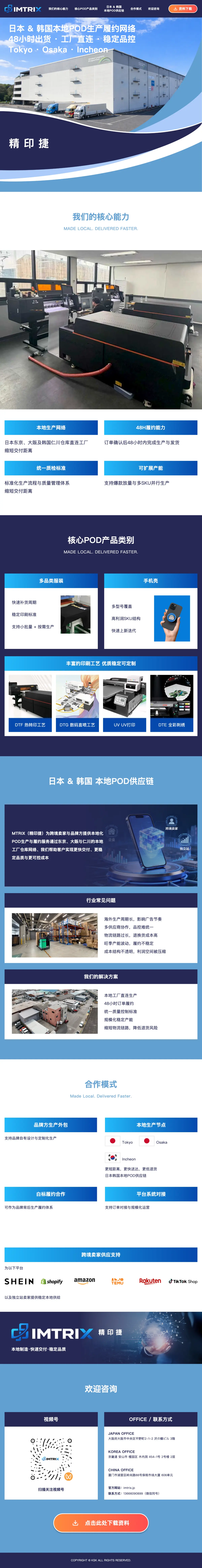 IMTRIX LP のサムネイル