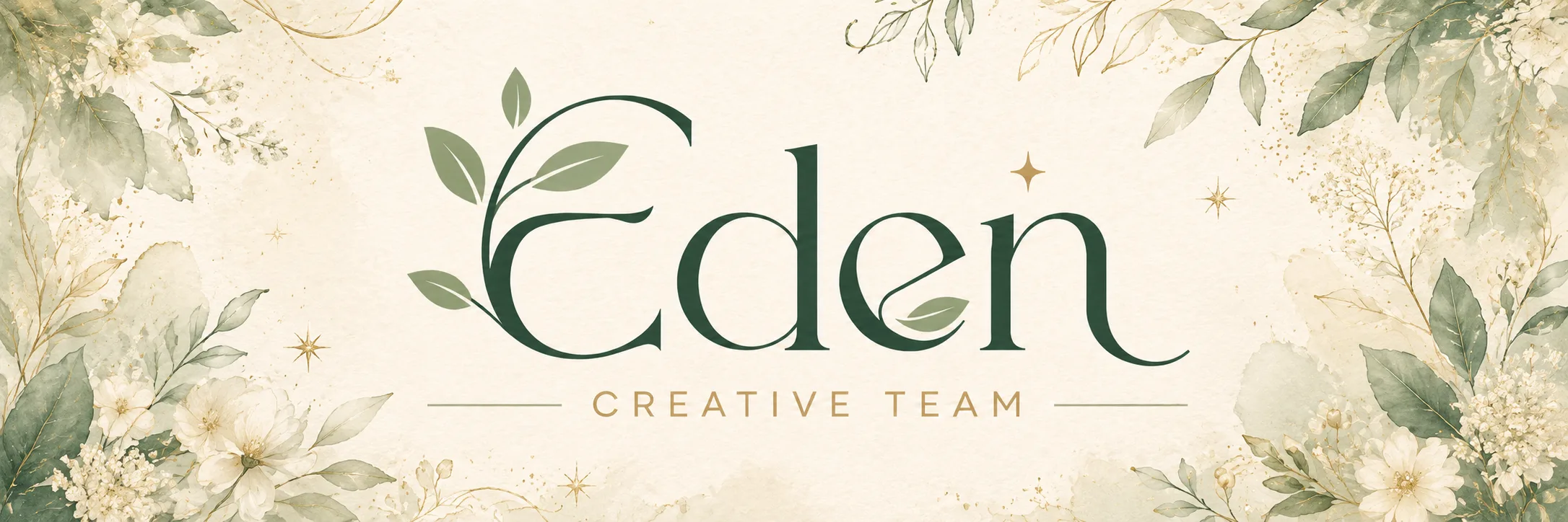 Eden Creative Team